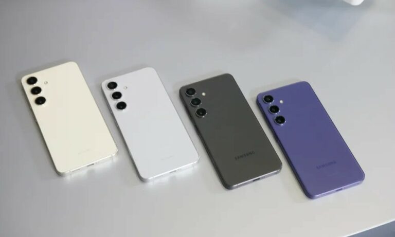 Samsung izziņo ierīču sarakstu, kuras saņems One UI 7