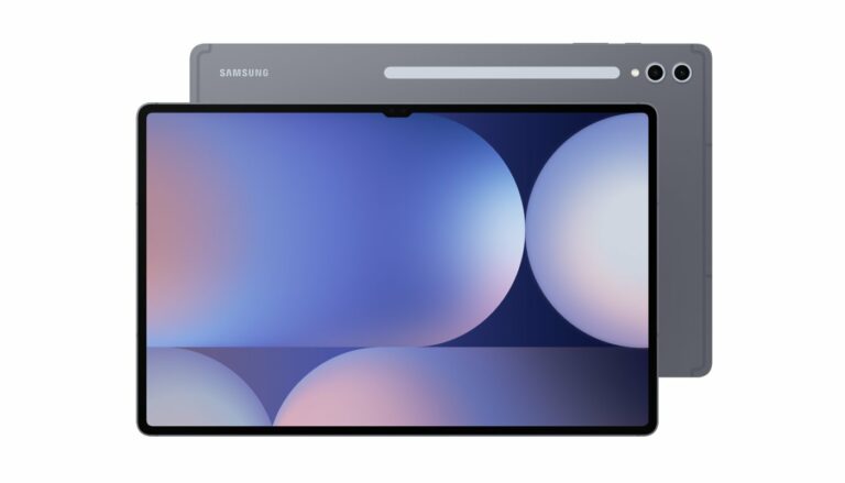 Samsung Galaxy Tab S10 Ultra planšetdatora apskats