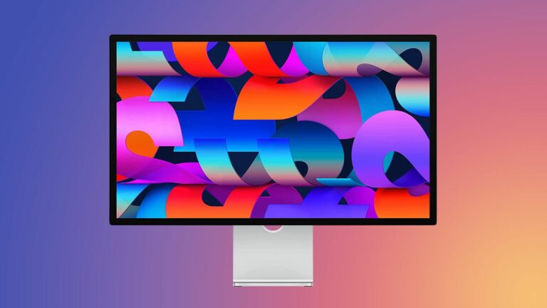 90 Hz atsvaidzes ekrāni varētu nonākt arī Apple Mac un iPad ierīcēs