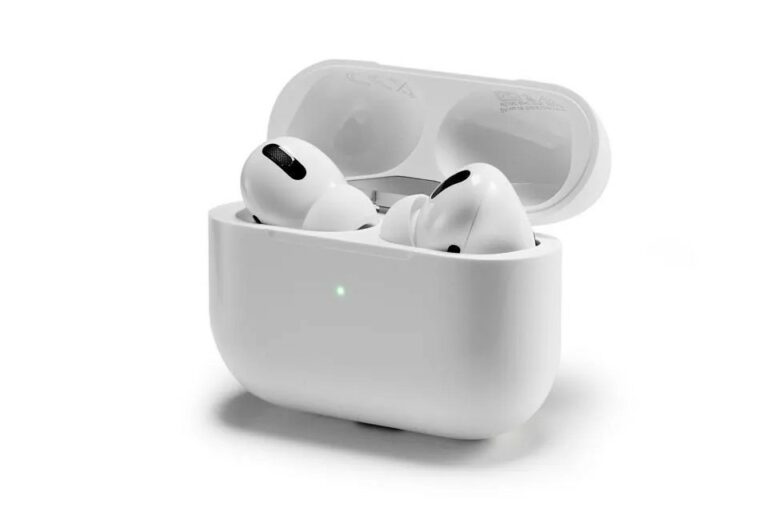 No 2025. gada Apple AirPods austiņas tiks ražotas arī Indijā