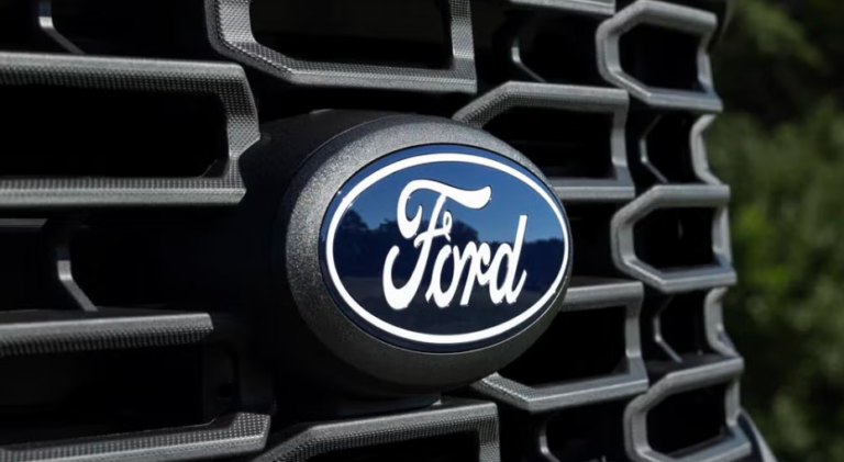 ASV federālās institūcijas sāk izmeklēšanu par Ford F-150 problēmām