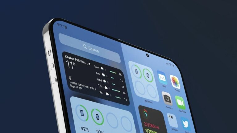Pirmais salokāmais iPhone varētu būt pieejams 2026. gadā