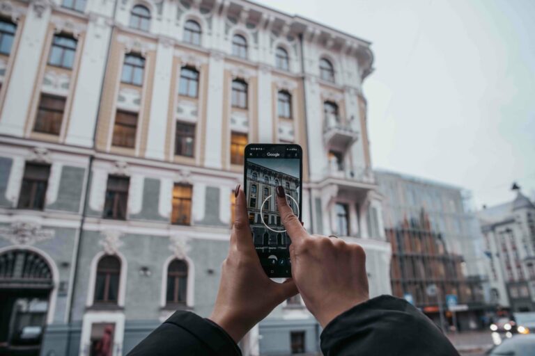 Nemokies neziņā un pārstāj sarakstīties ar sevi: izmanto Circle to Search un Quick Share