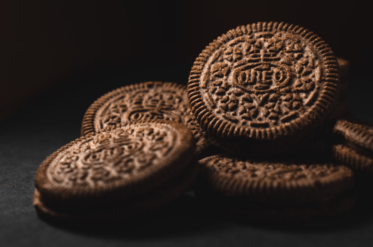 “Oreo” ražotājs izmanto mākslīgo intelektu, lai radītu jaunus našķus