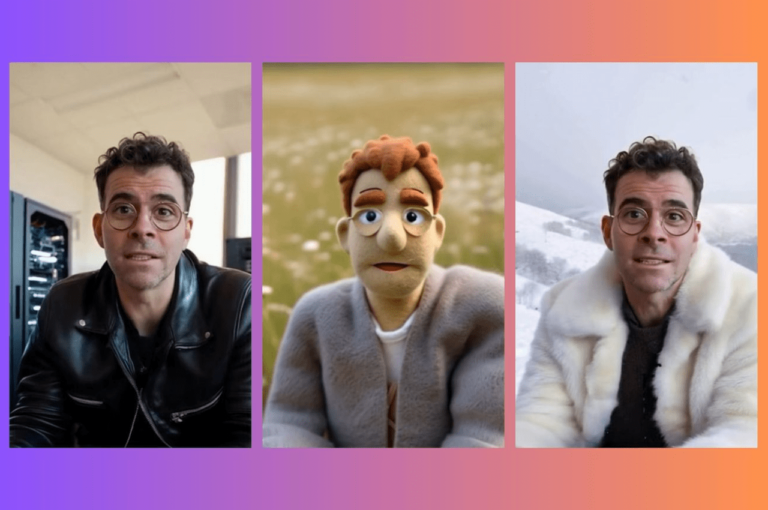 “Instagram” nākamgad piedāvās jaunas MI funkcijas video rediģēšanai
