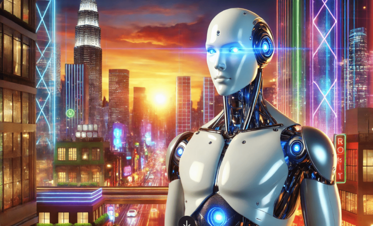 “OpenAI” esot apsvēris izstrādāt cilvēkveidīgu robotu