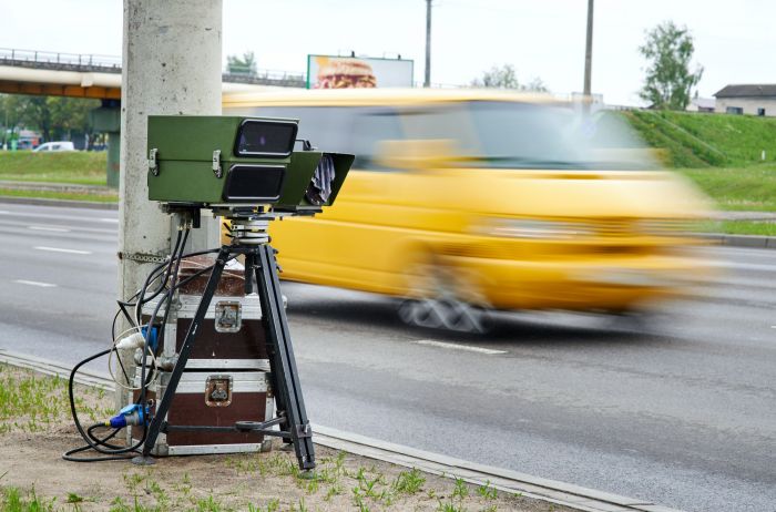 CSDD sāks operatīvi informēt autovadītājus, ja ar tehnisko līdzekli tiks fiksēts iespējams pārkāpums