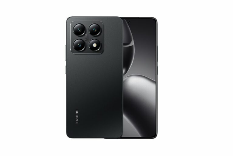 Xiaomi 14T viedtālruņa apskats – patīkams pārsteigums