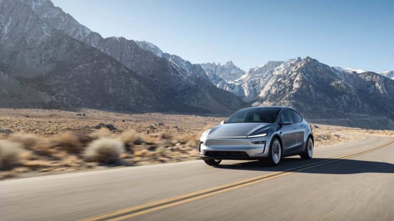 “Tesla”, gatavojoties “Robotaxi” palaišanai, šonedēļ Ostinā testē pašbraucošos “Model Y”