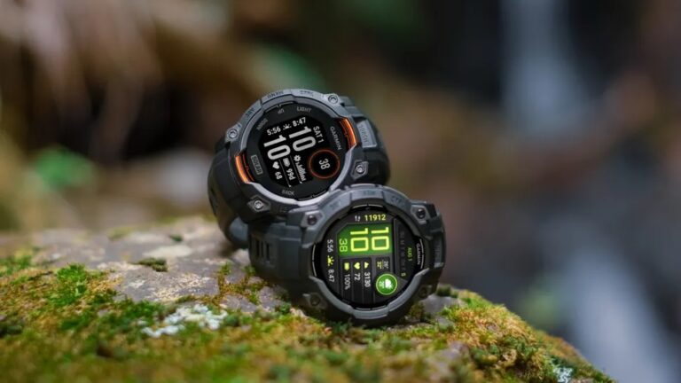 Garmin izziņo krietni modernizētus Instinct 3 viedpulksteņus