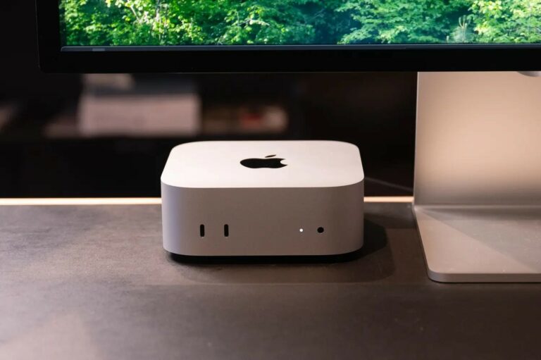 Jaunā Apple Mac mini lietotāji sūdzas par problēmām ar USB-C pieslēgvietām