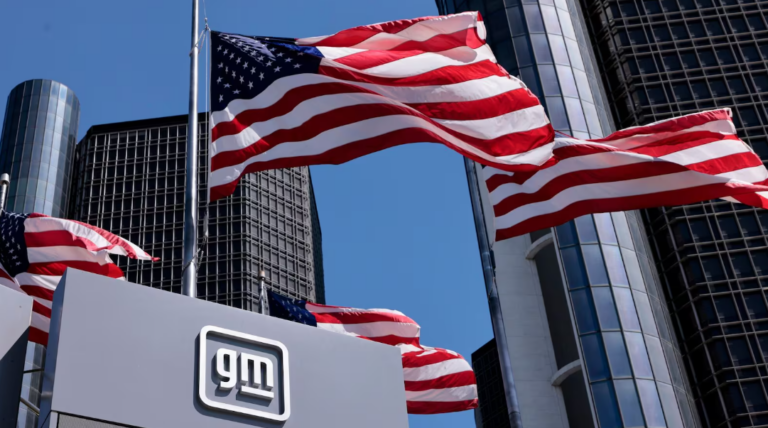 General Motors ar saviem elektroauto beidzot spēj nopelnīt naudu