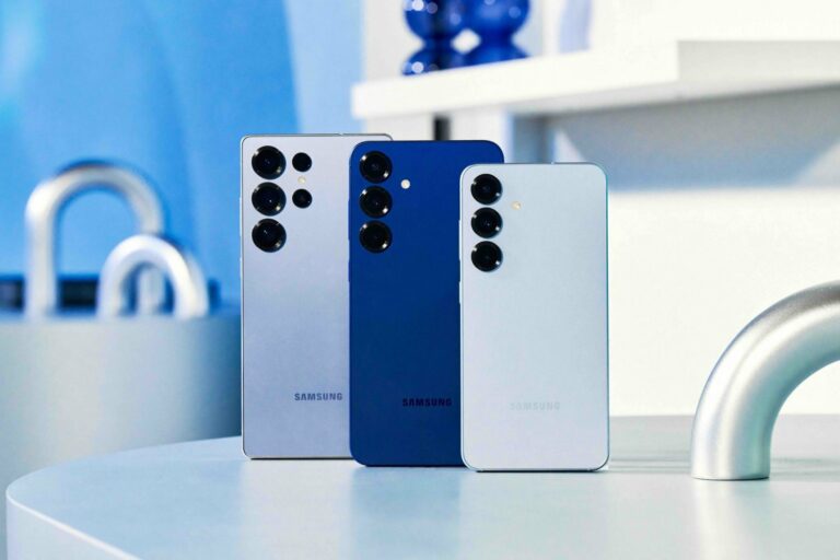 Izskatās, ka nākamgad uz “Samsung Galaxy S26” sērijas viedtālruņiem būs jāpagaida ilgāk