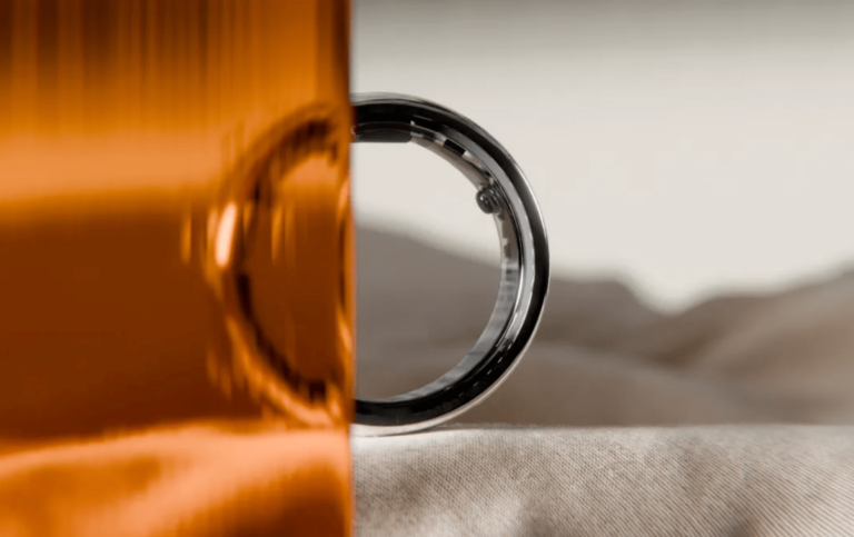 “Circular” izaicina “Samsung” un “Oura”, prezentējot savu otrās paaudzes “Ring 2” viedo gredzenu