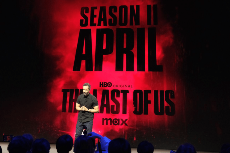 Aprīlī būs skatāma seriāla “The Last of Us” otrā sezona