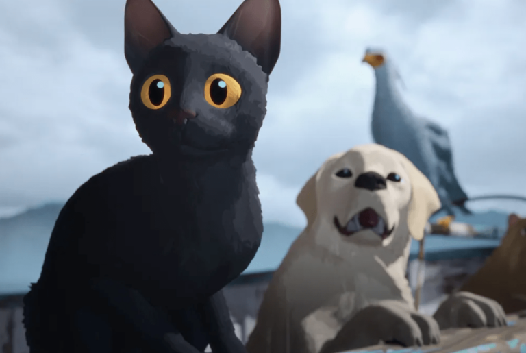 “Straume” ir pirmā ar bezmaksas “Blender” animācijas rīku veidotā filma, kas saņēmusi “Zelta globusu”