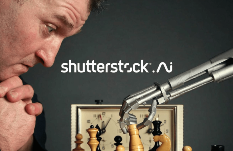 Apvienojas divi foto milži – “Getty Images” un “Shutterstock”