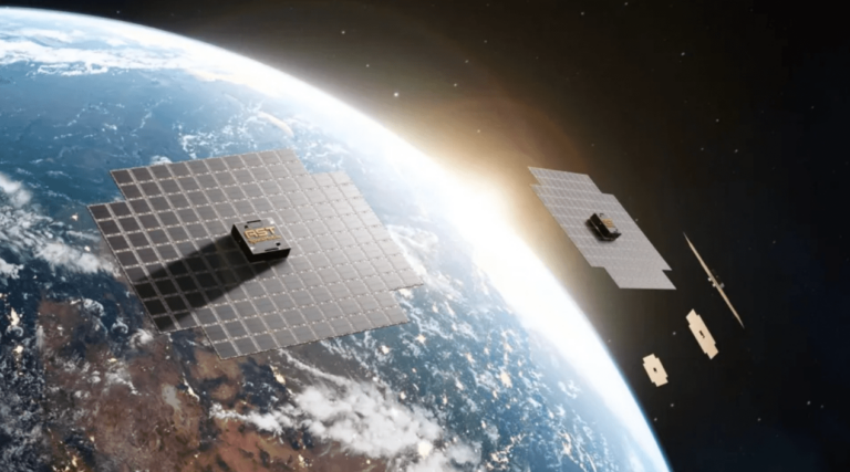 “Vodafone” veicis “pasaulē pirmo” videozvanu, izmantojot satelītu savienojumu