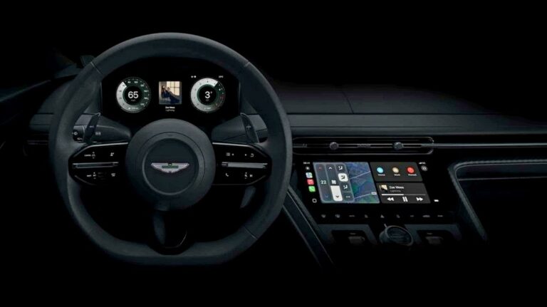 Apple atzīst, ka vēl nav gatavi piedāvāt jauno CarPlay versiju