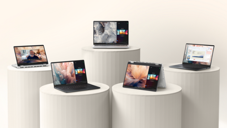 Dell atsakās no Inspiron, Latitude, XPS un citām datoru līnijām, vienkāršojot savu piedāvājumu