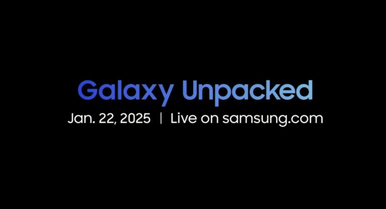 Jaunie Samsung Galaxy S25 sērijas viedtālruņi tiks izziņoti 22. janvārī