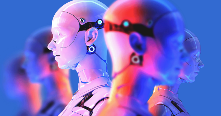 Apple izstrādā humanoīdo robotu tehnoloģijas