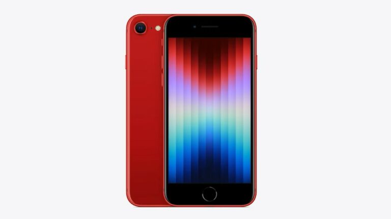 Gaidāmais iPhone SE varētu saņemt iPhone 16E nosaukumu