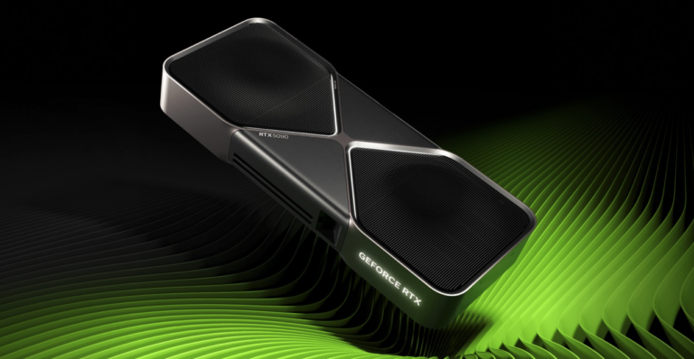 Nvidia apstiprina GeForce RTX 5070 un RTX 5070 Ti tehniskās specifikācijas
