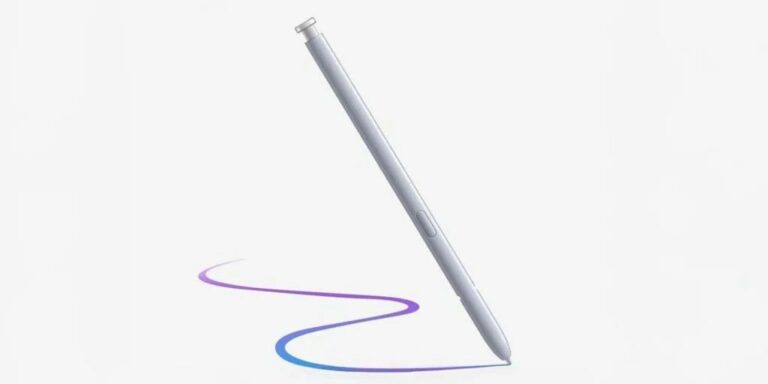 Samsung Galaxy S25 Ultra lietotāji varēs iegādāties “veco labo” S Pen irbuli ar Bluetooth savienojumu