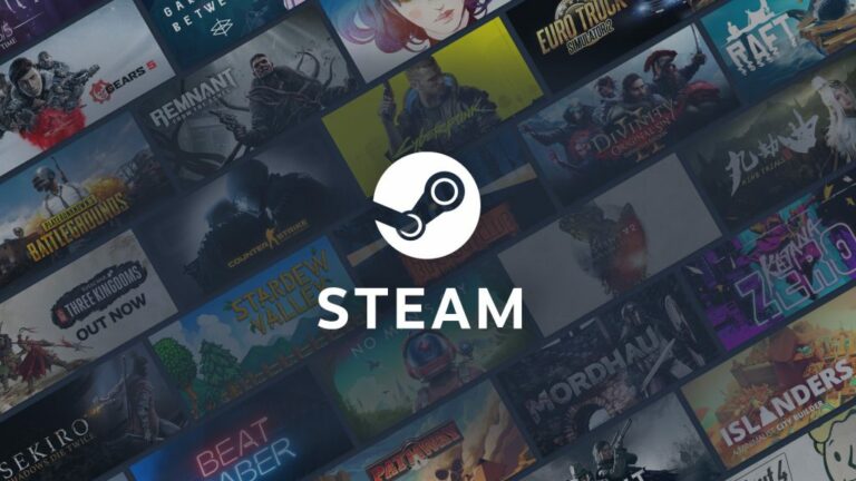Steam sasniedz rekordu, 2024. gadā piedāvājot gandrīz 19 000 jaunu spēļu
