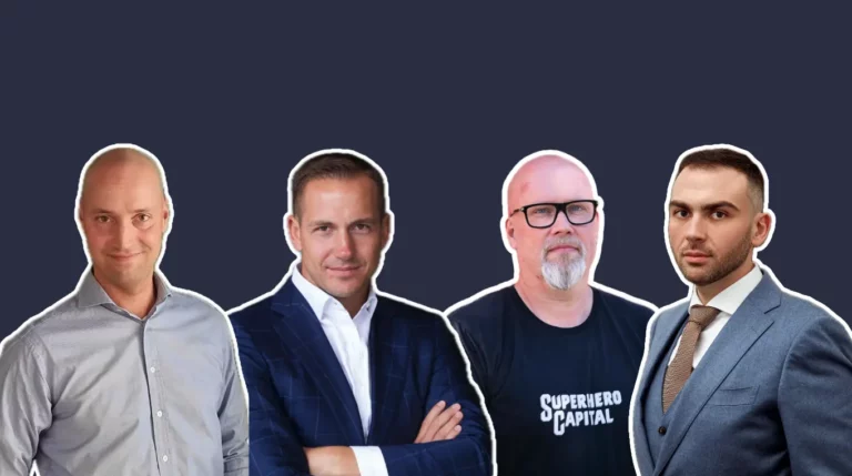 Superhero Capital uzsāk ceturto fondu, lai investētu tehnoloģiju jaunuzņēmumos Somijā un Baltijā