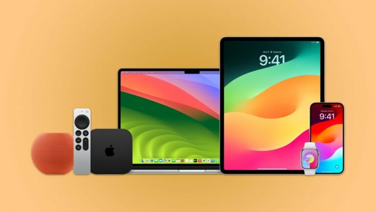 Apple aktīvo ierīču skaits pasaulē pārsniedz 2.35 miljardus