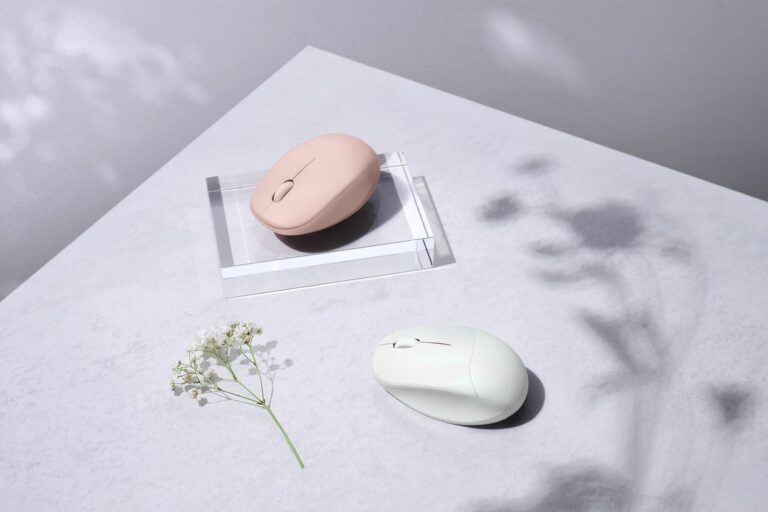 ASUS piedāvā datorpeli, kas spēs izdalīt aromātisku smaržu