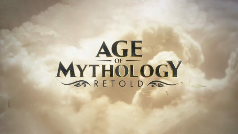 Arī “Age of Empires” un “Age of Mythology” videospēles  būs pieejamas uz PlayStation 5 konsolēm