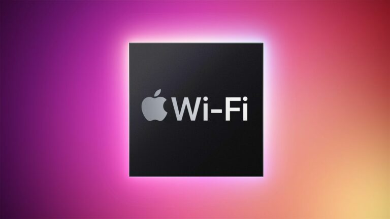 Visi iPhone 17 sērijas modeļi varētu saņemt Apple radīto Wi-Fi mikroshēmu
