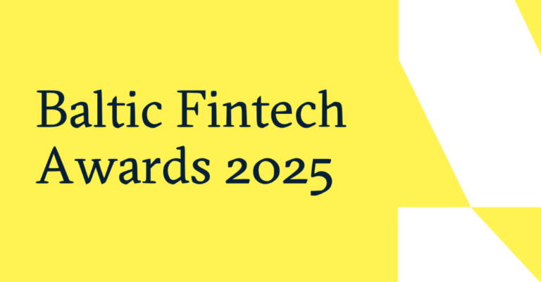 Aicina pieteikt Latvijas finanšu tehnoloģiju uzņēmumus balvai “Baltic Fintech Awards”