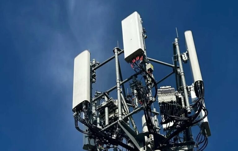 LVRTC veic 5G TV un radio apraides tehnoloģijas testus