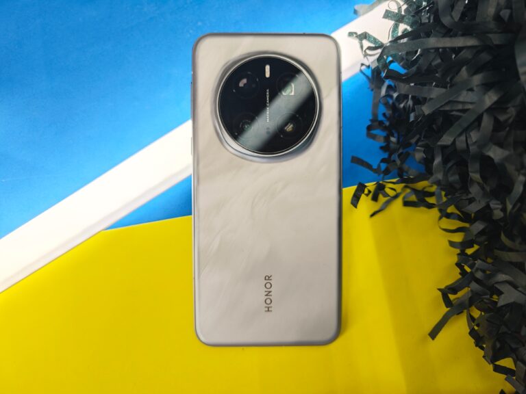 Honor Magic7 Pro apskats – skaists, jaudīgs, nepieradināts!