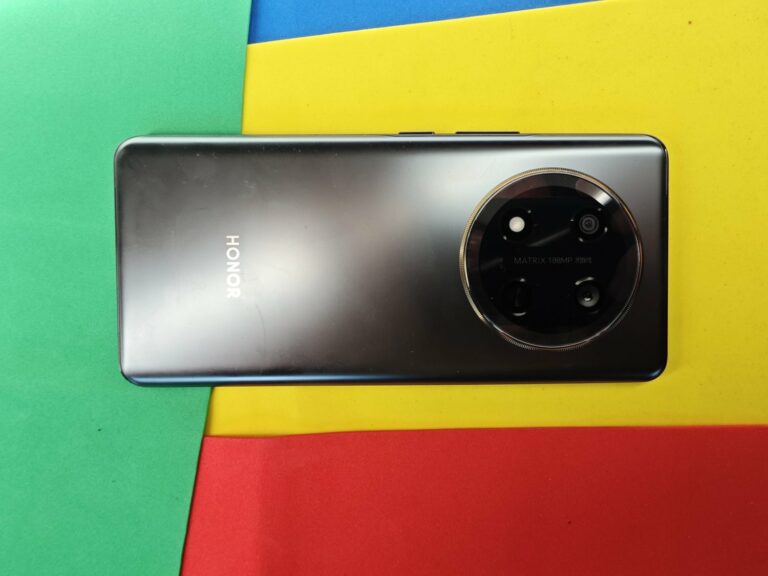 Honor Magic7 Lite apskats – testējam pa skarbo