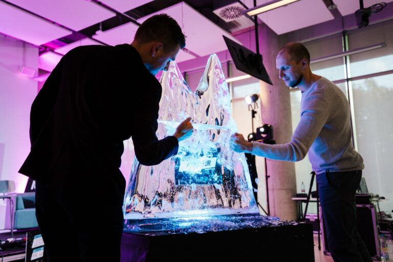 LU aicina uz biznesa iespēju festivālu “Icebreakers’25”