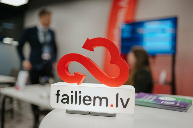 “Failiem.lv” izstrādājis jaunu Darbu un dokumentu vadības sistēmu