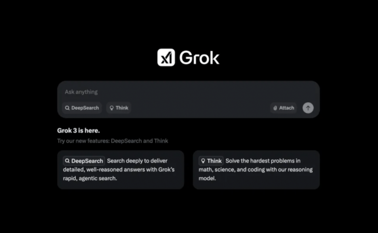 “Grok 3” īsu laiku ir pieejams ikvienam bez maksas