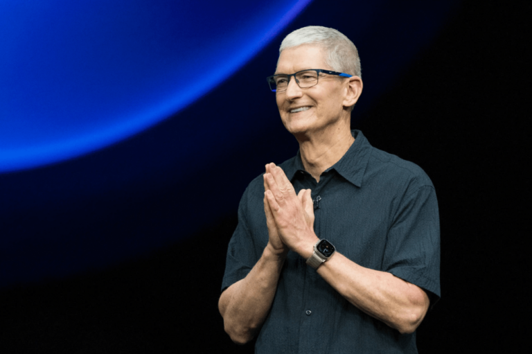 “Apple” tuvāko četru gadu laikā plāno ASV ieguldīt 500 miljardus dolāru un radīt 20 000 darba vietu