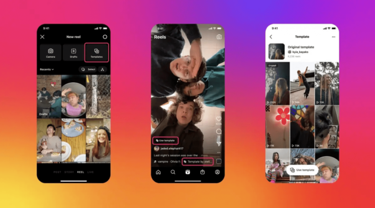 “Reels” varētu atdalīties no “Instagram” un kļūt par atsevišķu lietotni