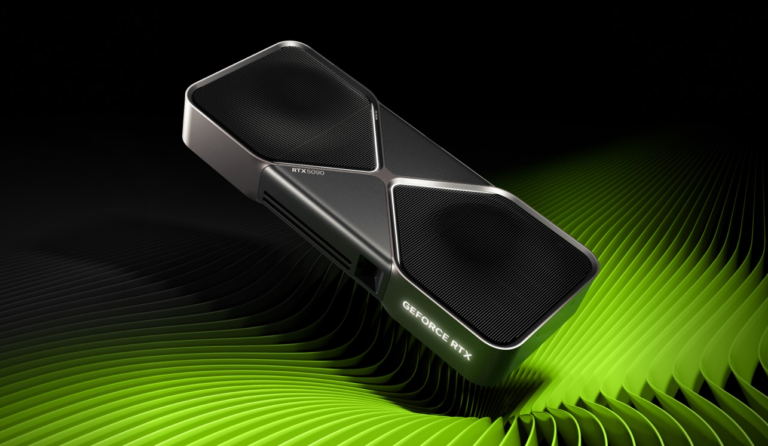 Nvidia GeForce RTX 5090 piegādes var aizņemt pat līdz 16 nedēļām