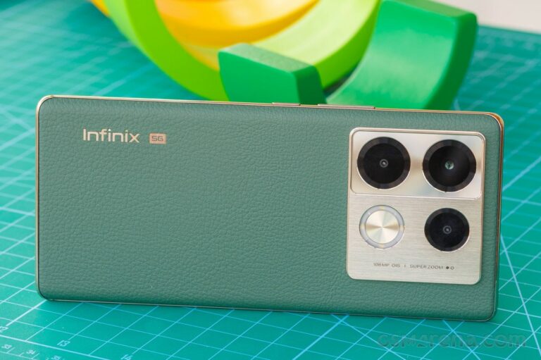 DeepSeek būs pieejams Infinix viedtālruņos