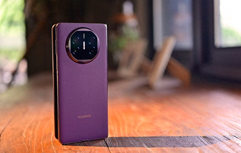 2024. gadā Ķīnā par 27% palielinājies salokāmo telefonu tirgus