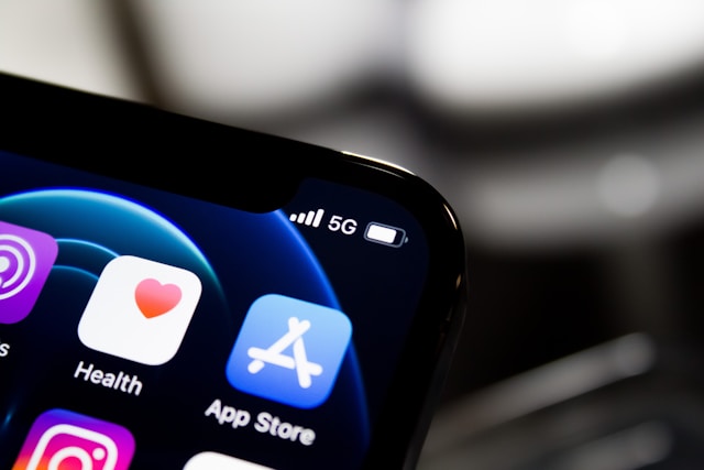 Pakalpojumu bizness pērn “Apple” nesis teju 100 miljardu dolāru ieņēmumus