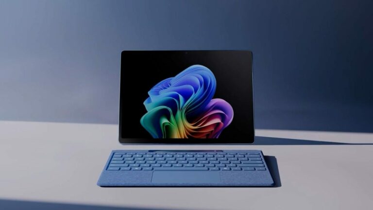 Microsoft Paint tiek pie Copilot un OneDrive integrācijas