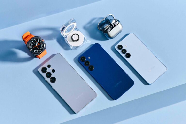 Kādas ir tendences “Samsung” mobilo produktu izstrādē, un ko izvēlas pircējs?
